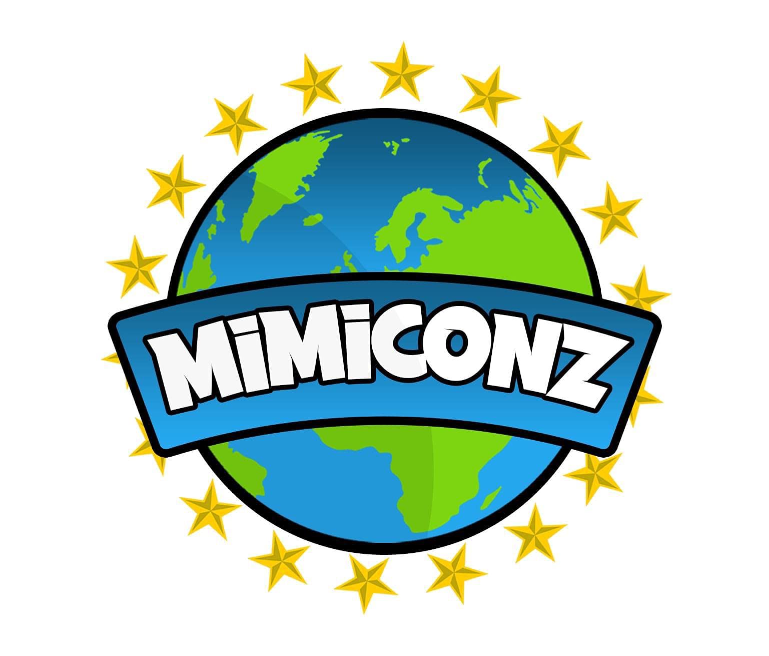 MimiConz Joe Biden Figurine 20cm Lifelike Hand-Painted World Leaders Collection Novelty Gift - View 8 of 8