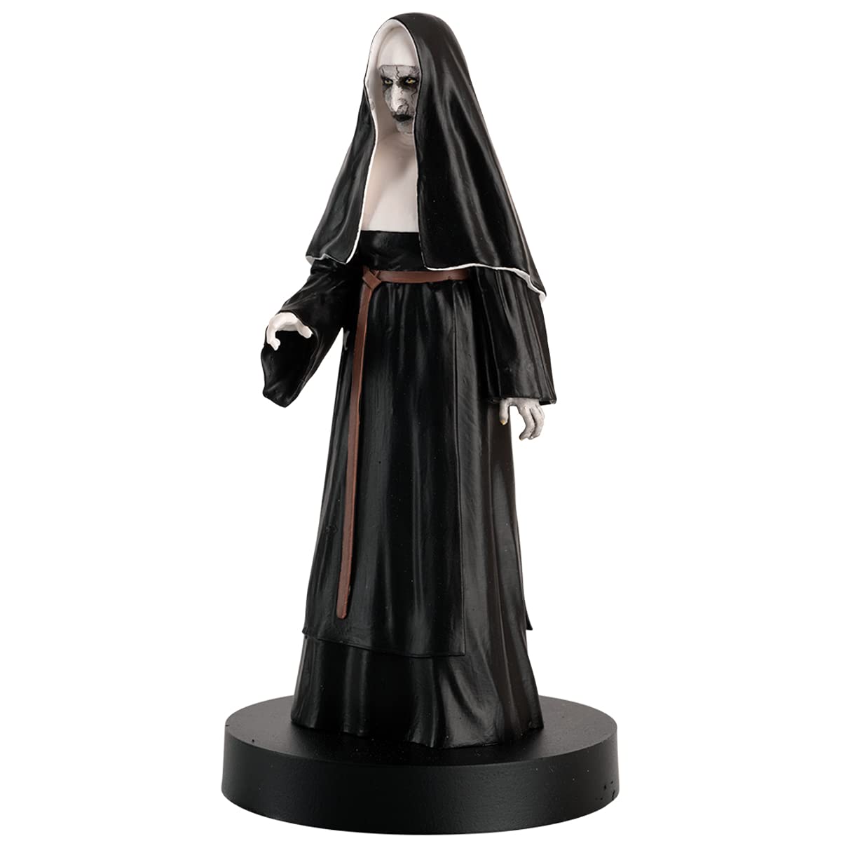 Hero Collector Hero Collector Eaglemoss Valak The Nun Model Replica from The Horror Collection - View 2 of 5