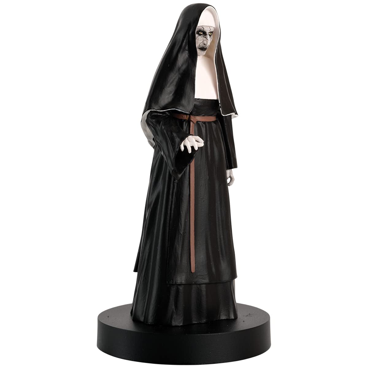 Hero Collector Hero Collector Eaglemoss Valak The Nun Model Replica from The Horror Collection - View 3 of 5