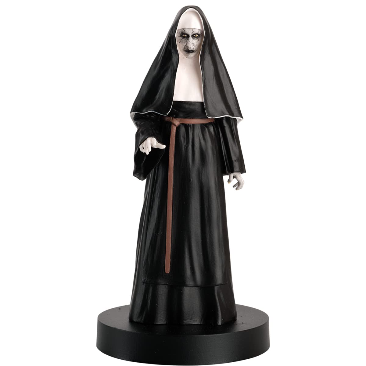 Hero Collector Hero Collector Eaglemoss Valak The Nun Model Replica from The Horror Collection