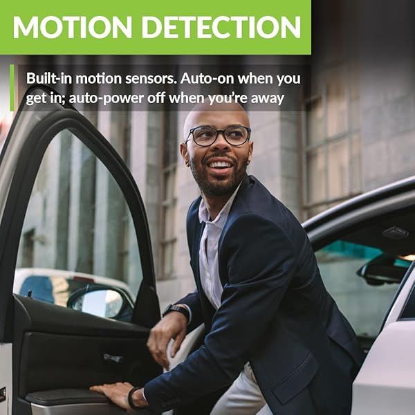 Avantree Avantree Roadtrip: 2-in-1 Bluetooth Speaker & FM Transmitter for Cars - Hands-Free Calls & Multipoint Connection - View 6 of 8