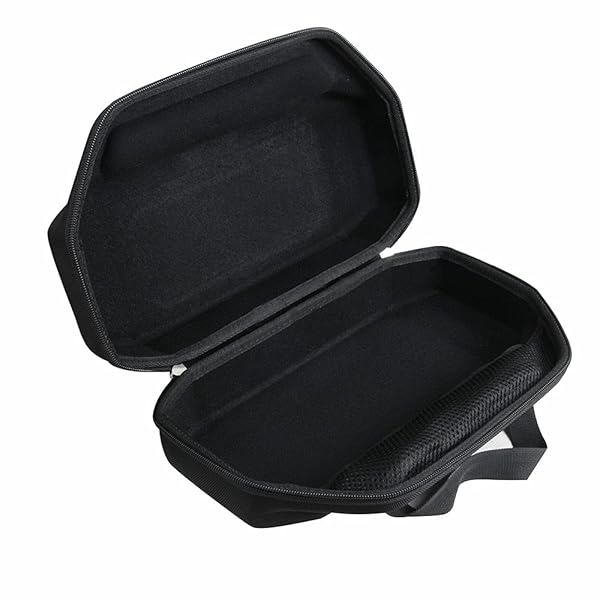 Hermitshell Buy Hermitshell Hard Travel Case for W-King 60W Bluetooth Speaker - Ultimate Protection & Portability - View 4 of 7