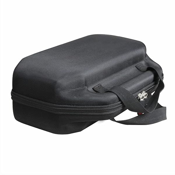 Hermitshell Buy Hermitshell Hard Travel Case for W-King 60W Bluetooth Speaker - Ultimate Protection & Portability - View 5 of 7
