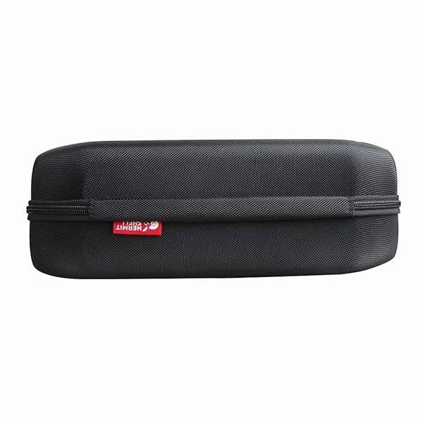 Hermitshell Buy Hermitshell Hard Travel Case for W-King 60W Bluetooth Speaker - Ultimate Protection & Portability - View 6 of 7