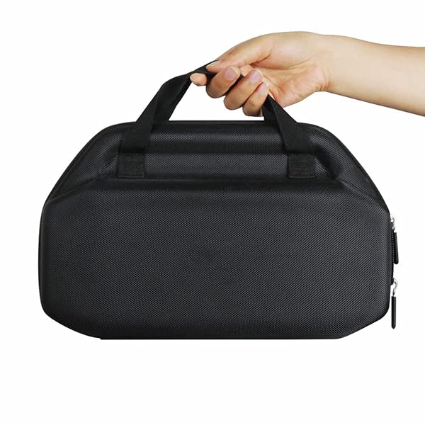 Hermitshell Buy Hermitshell Hard Travel Case for W-King 60W Bluetooth Speaker - Ultimate Protection & Portability - View 7 of 7