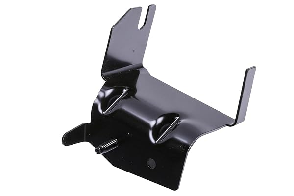 GM GENUINE PARTS GM Genuine Parts 25779478 Anti-Theft Alarm Siren Bracket - Secure Your Vehicle Today!