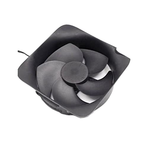 Bonier Bonier Replacement Internal Cooling Fan for Xbox Series X (XSX) - Enhance Performance & Longevity - View 4 of 6