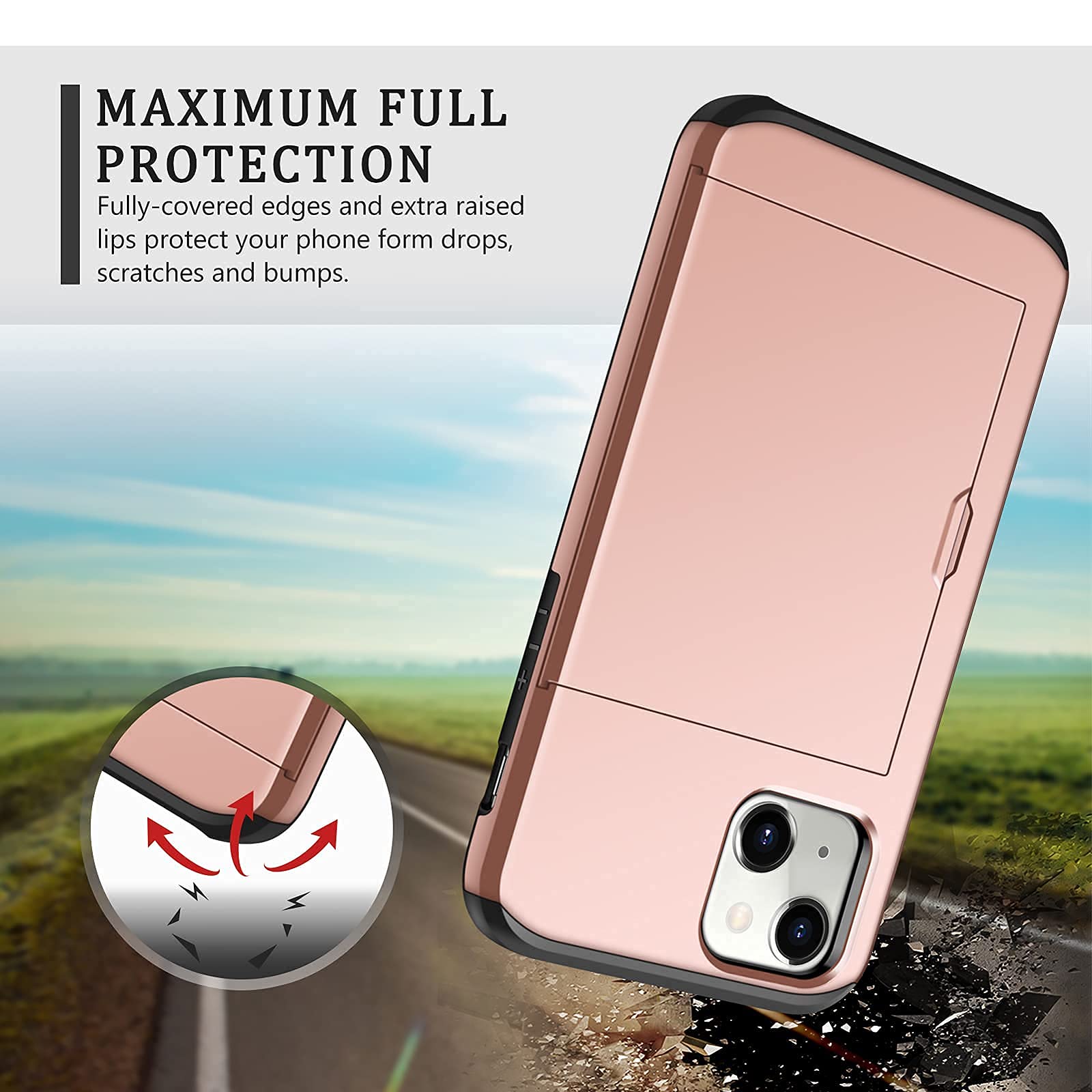 SAMONPOW - View 6 of 7