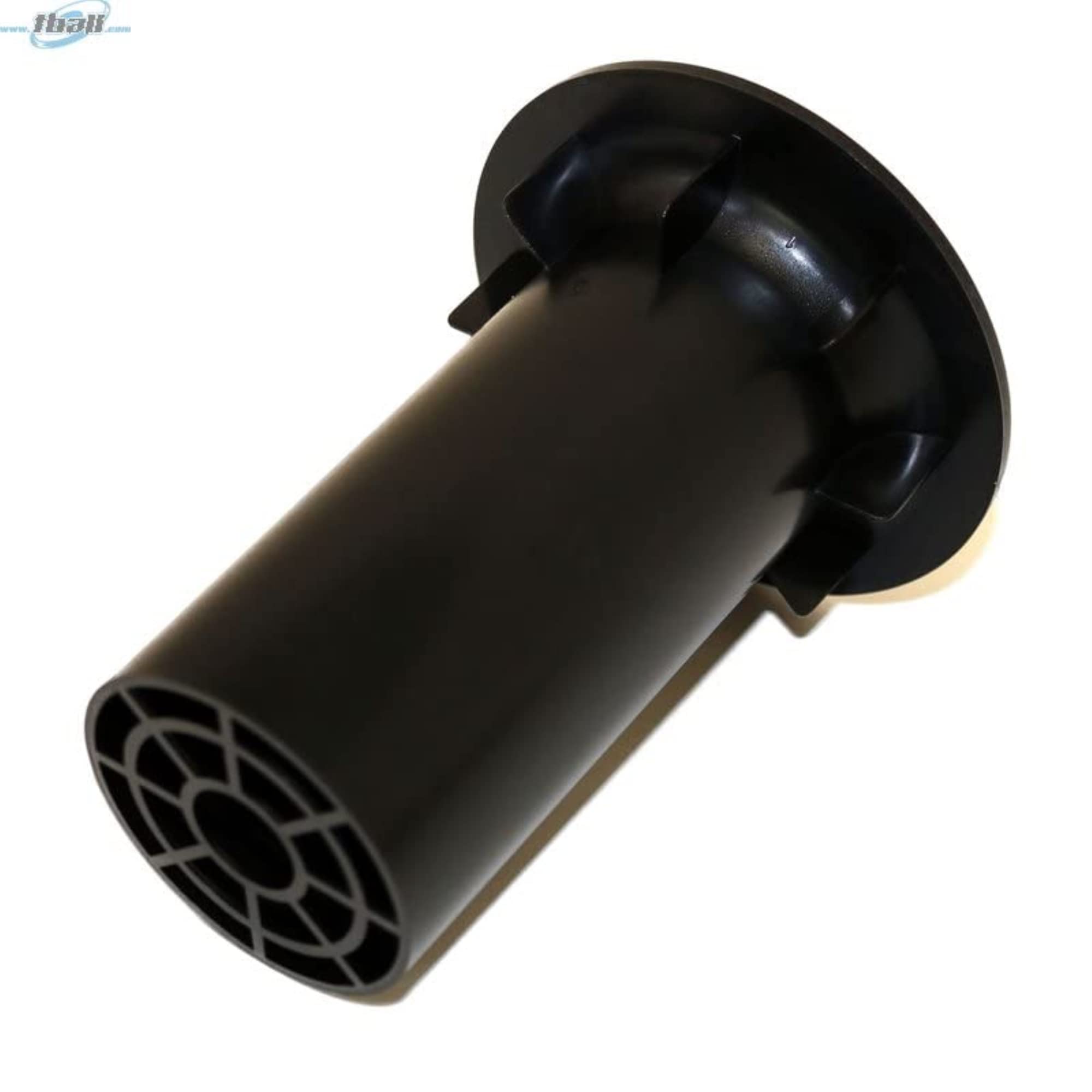 DEEJAY LED DEEJAY LED TBHPORT1501 DJL Speaker Port Tube: Enhance Your Sound Experience