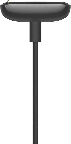 Fitbit Buy Fitbit Luxe & Charge 5 with Official Black Charging Cable - Perfect for Your Smartphone! - View 6 of 7