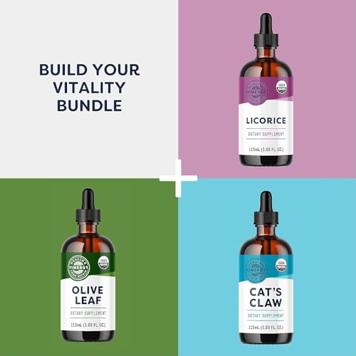 Vimergy Vimergy Atlantic Dulse Liquid Antioxidant Support Organic Vegan Gluten Free 55 Servings - View 7 of 8