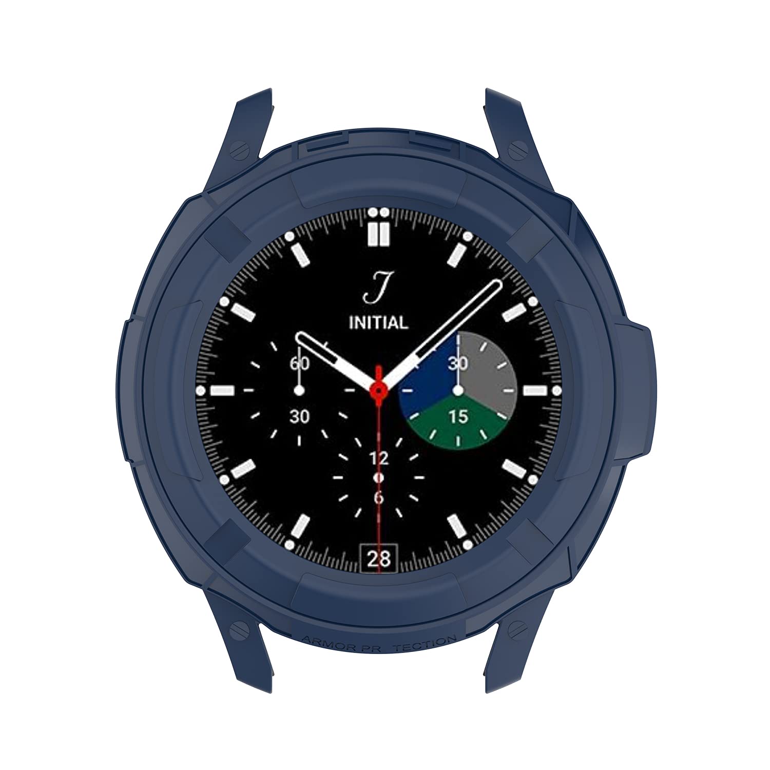 E ECSEM - View 3 of 7