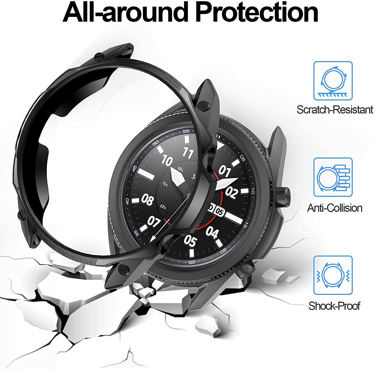 E ECSEM - View 2 of 7