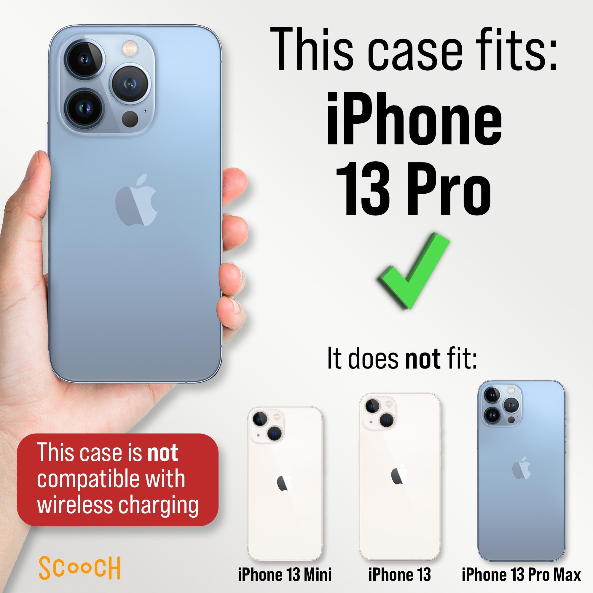 Scooch - View 4 of 8