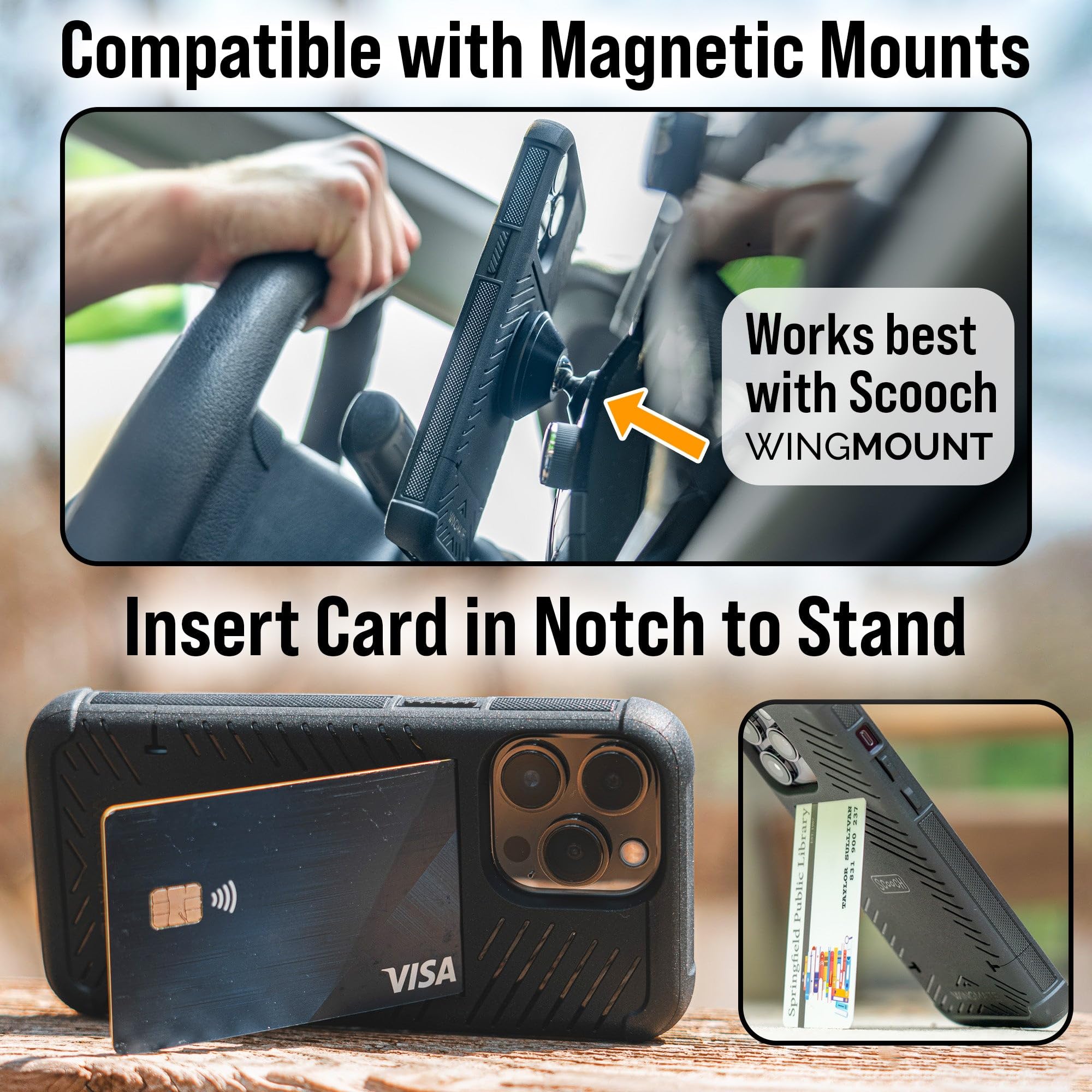 Scooch - View 6 of 8