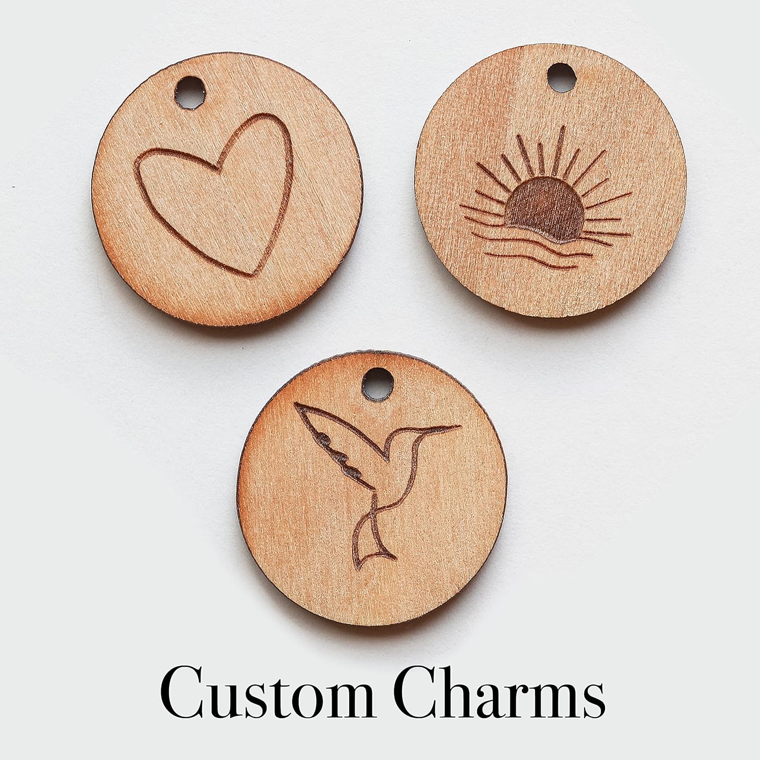 Aesthetic Creative DIY Macrame Kit Feather Dream Catcher Wall Hanging for Beginners Craft Supplies Boho Art Project with Cord Gold Hoop Accessories Instructions - View 7 of 9