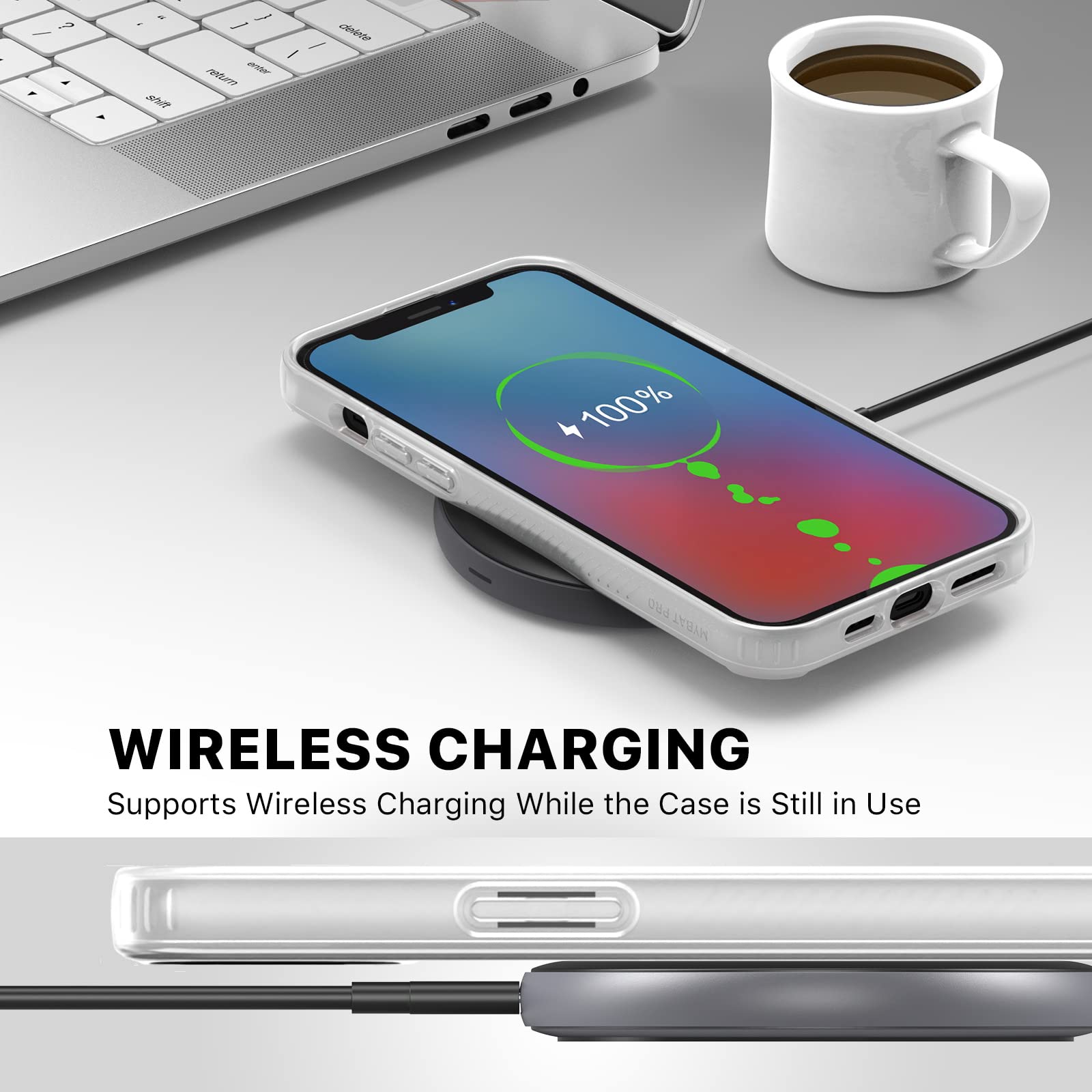 M MYBAT PRO - View 5 of 7