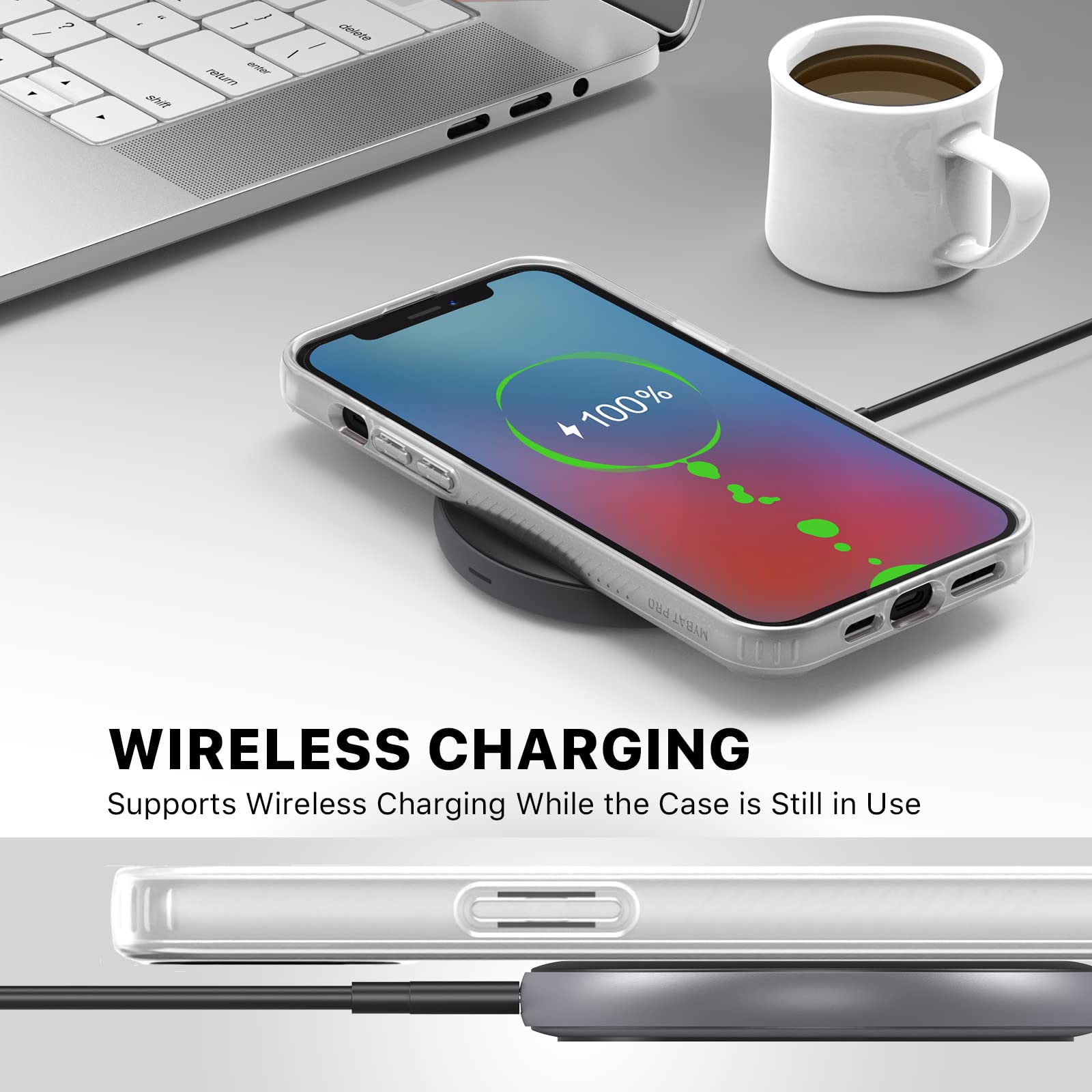 M MYBAT PRO - View 5 of 7