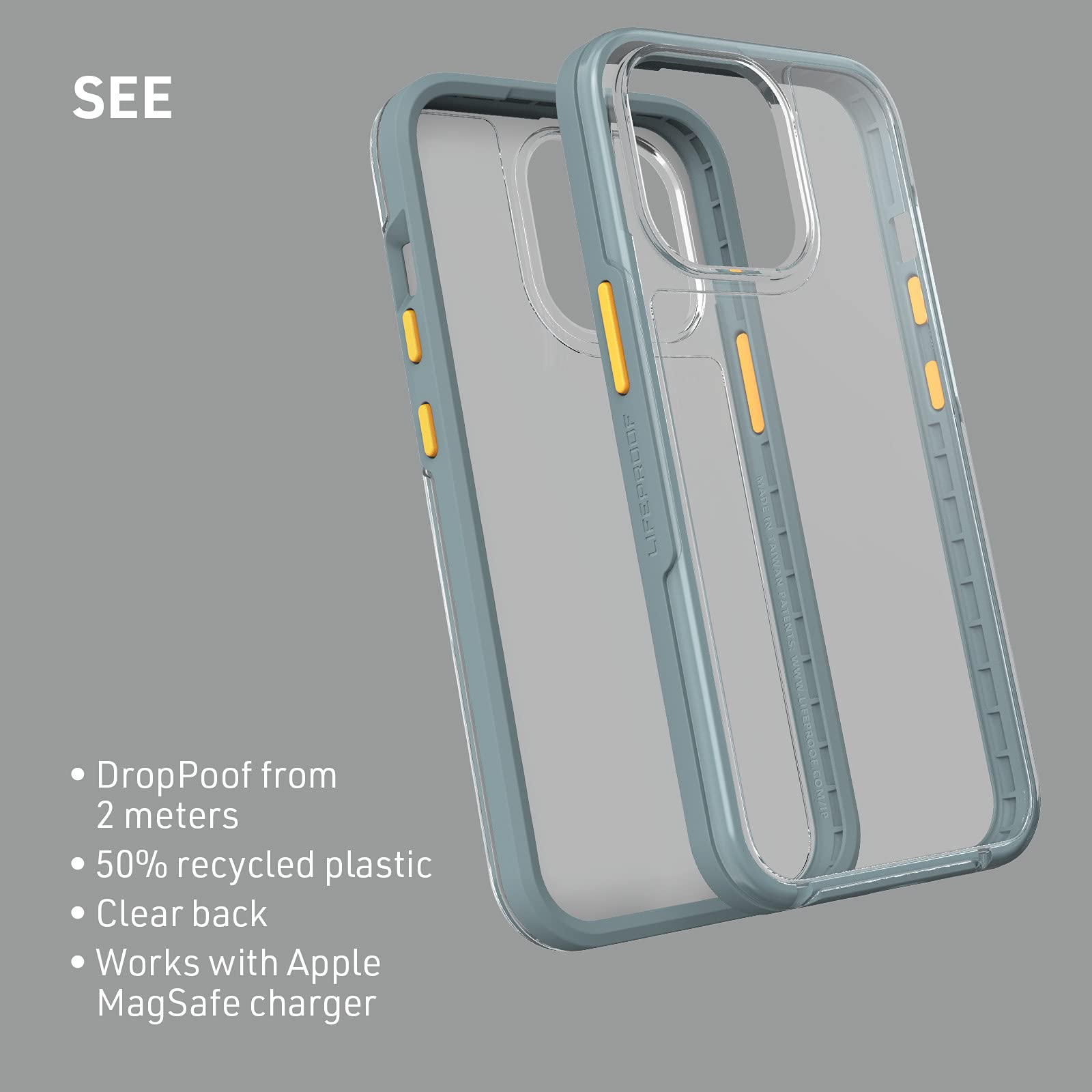 LifeProof - View 5 of 7