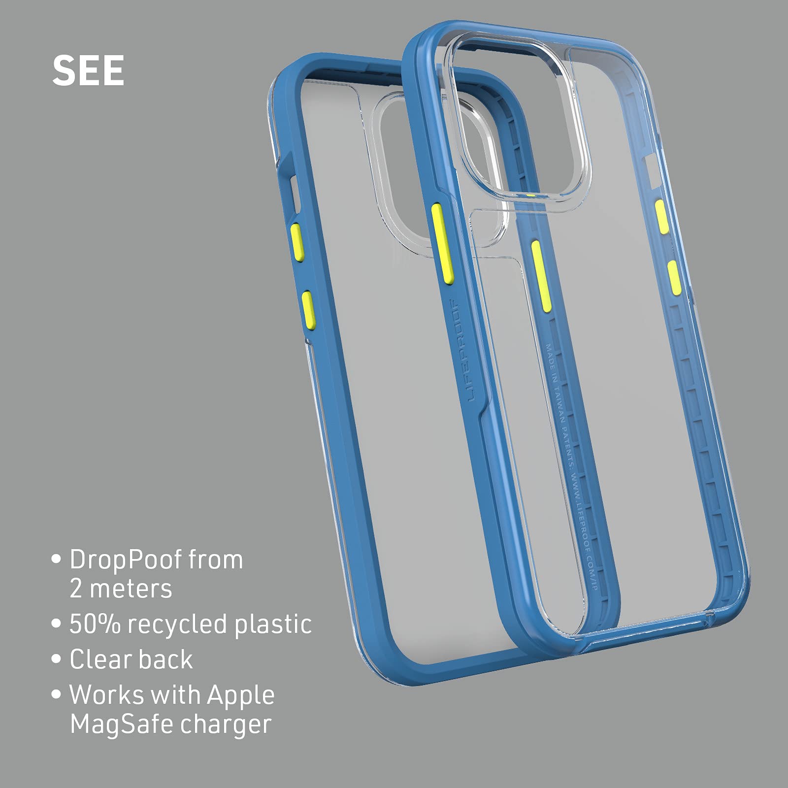 LifeProof - View 5 of 7