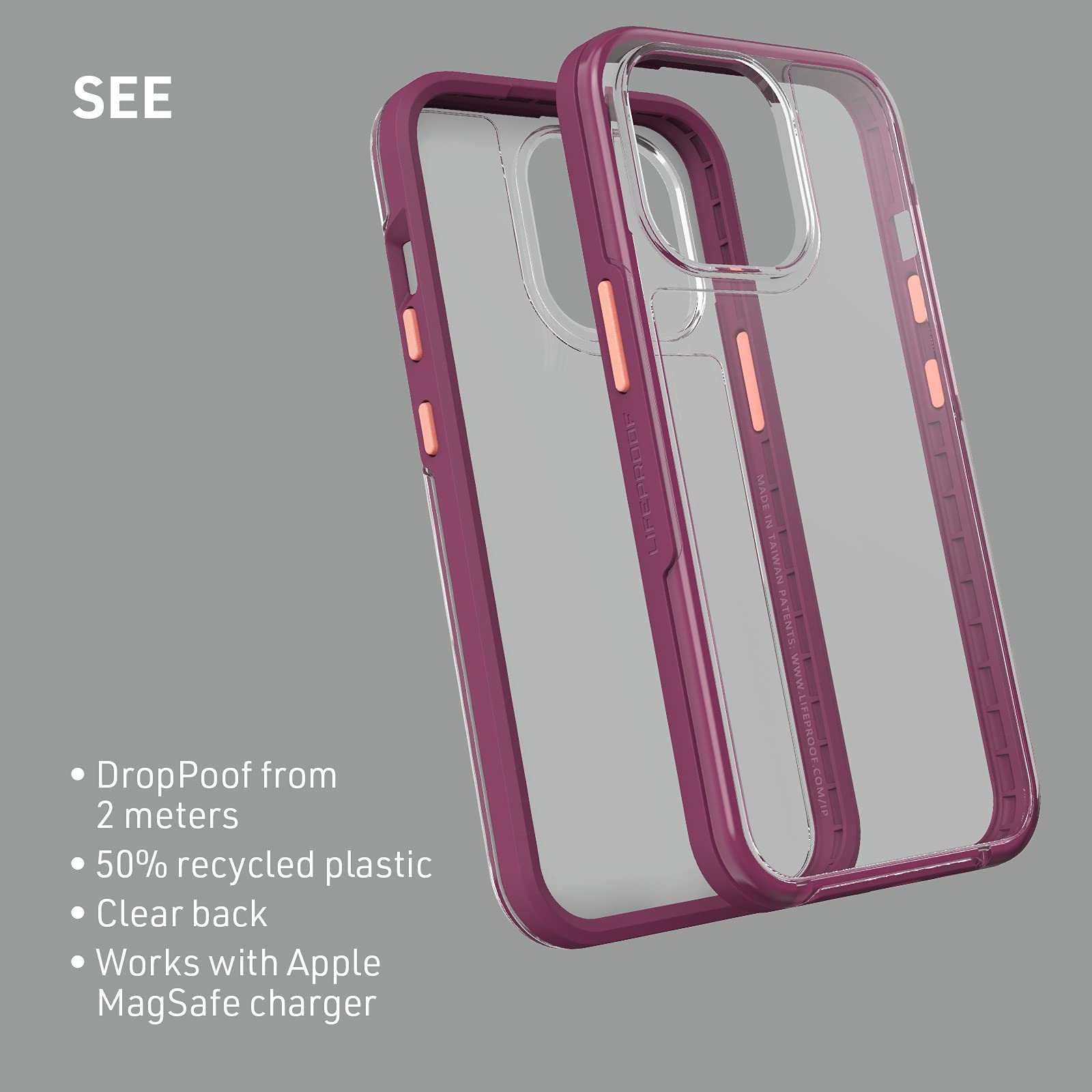 LifeProof - View 5 of 7