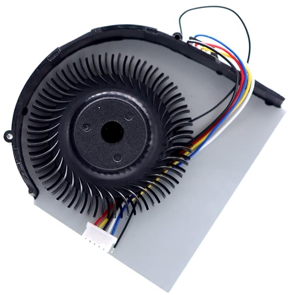 N\A Deal4GO CPU Cooling Fan 04W3270/04W3269 for Lenovo ThinkPad T430/T430i - Soldering Required Replacement - View 5 of 6