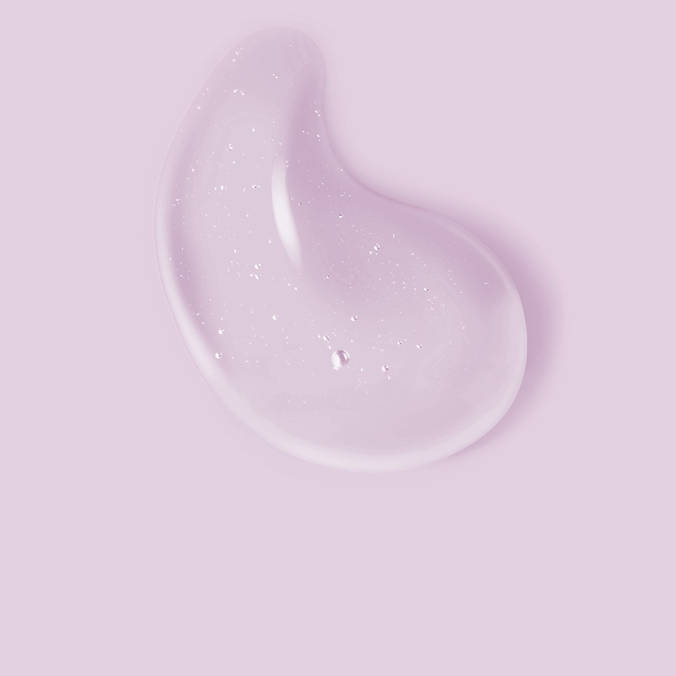 Love Beauty And Planet Love Beauty and Planet Shampoo Milk: Moisture & Bounce for Waves & Curls - Biodegradable Rice Oil & Angelica Essence, 13.5 oz - View 7 of 8