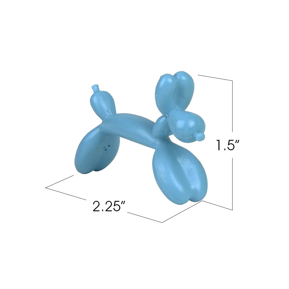 ArtCreativity ArtCreativity Mini Bendable Dog Assortment Set of 48 Flexible Figures for Kids Birthday Party Favors and Stress Relief Fidget Toys - View 3 of 6