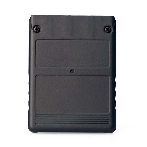 Mviioe PS2 FMCB Free McBoot Card v1.966 - 64MB Memory Card for Easy USB & Hard Disk Game Play - View 4 of 7