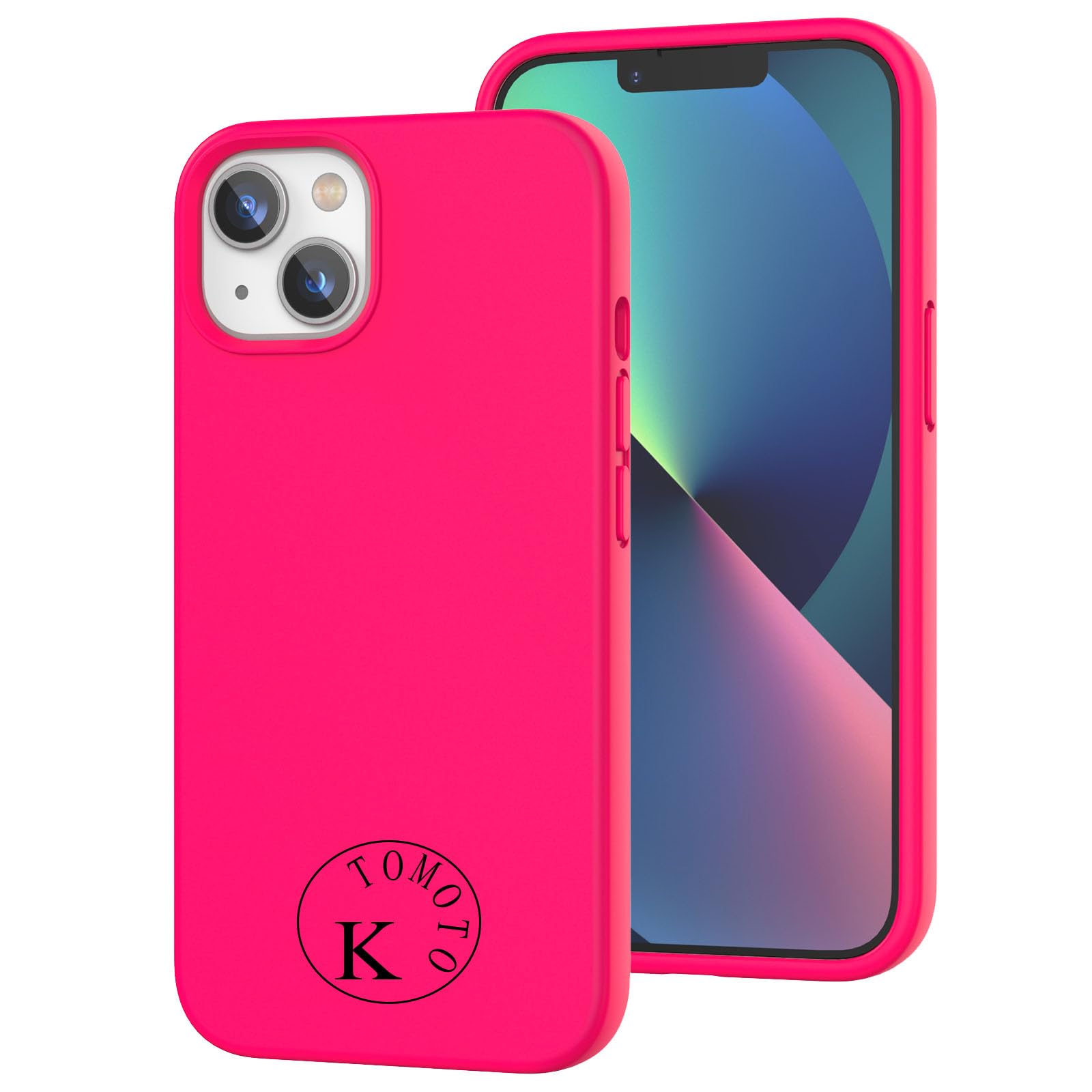 K TOMOTO - View 8 of 9