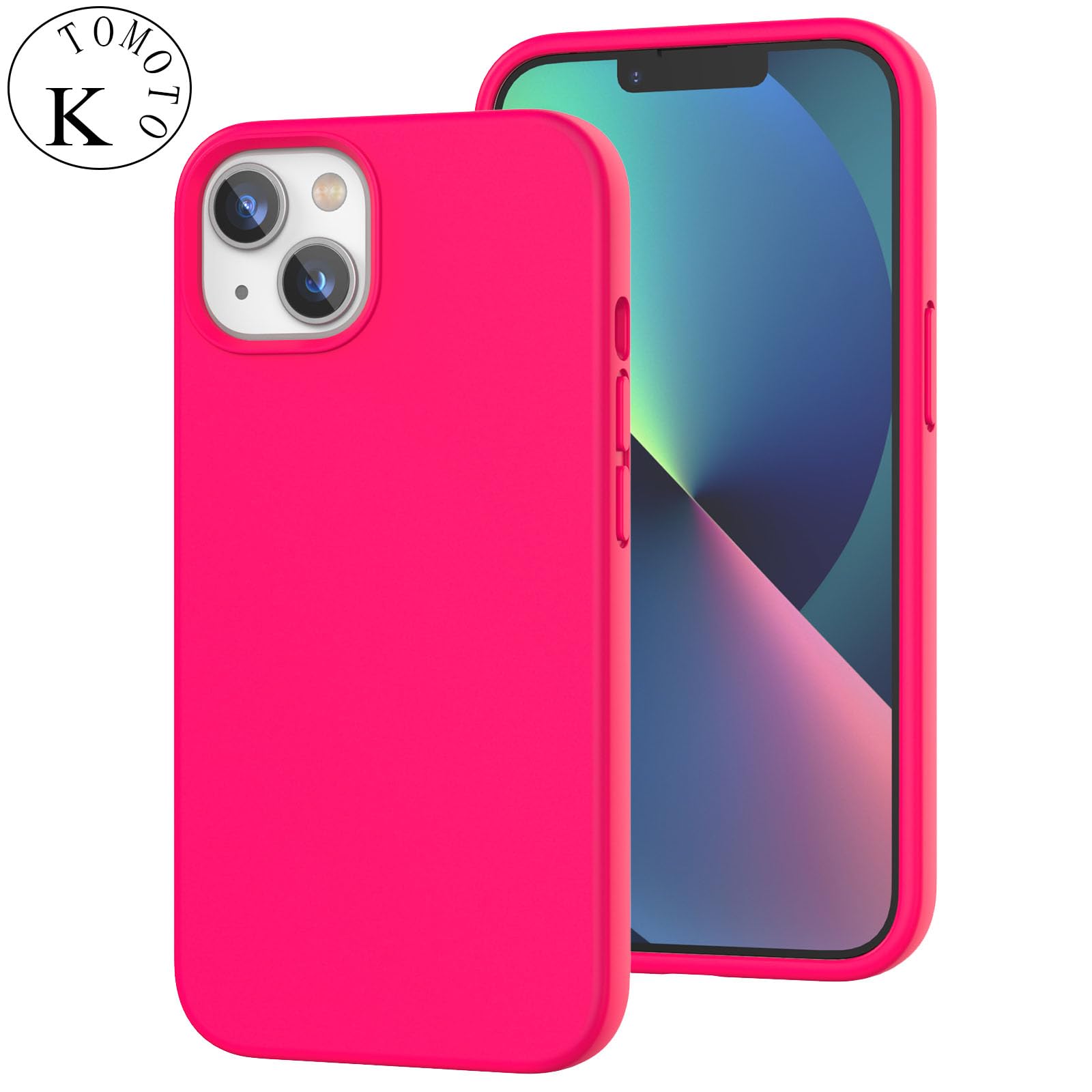 K TOMOTO - View 9 of 9