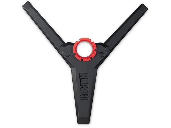 Rapala Folding Camera Panner for Easy Outdoor Photography and Fishing Adventures