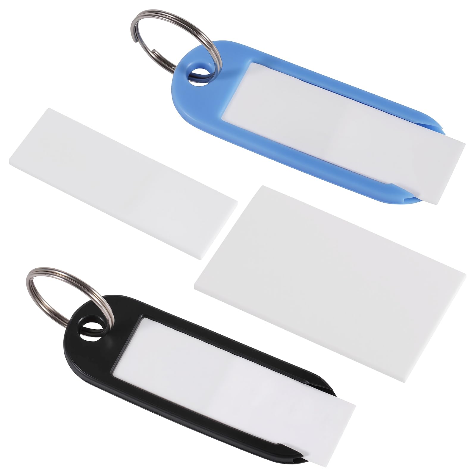 Cloudray Cloudray 900-1600nm IR Infrared Laser Detection Alignment Visualizer Display Board Card A Type Keychain 50x15x1mm - View 2 of 8