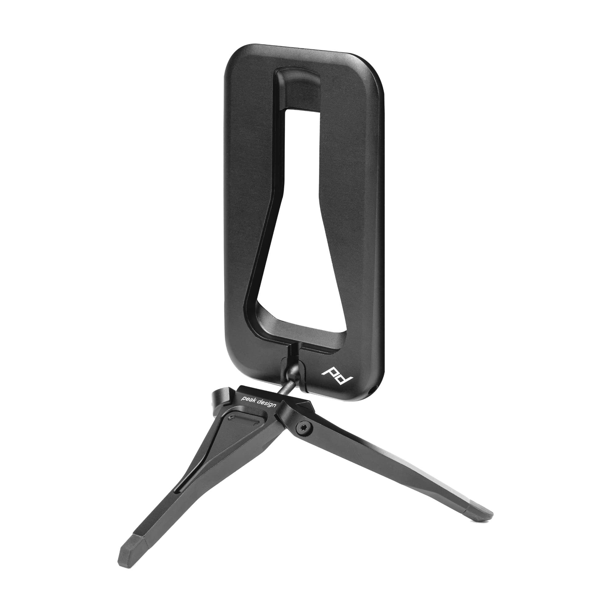 Peak Design Peak Design Mobile Tripod - Black: Ultimate Stability for Your Smartphone Photography