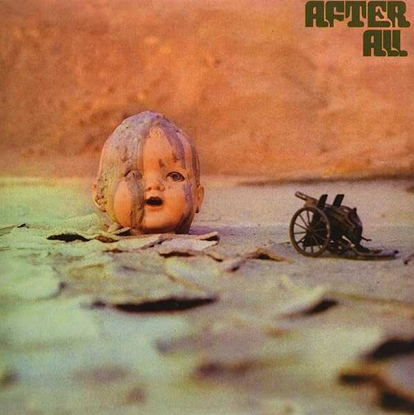 Outsider Discover the Meaning of 'After All': Insights and Interpretations Explained