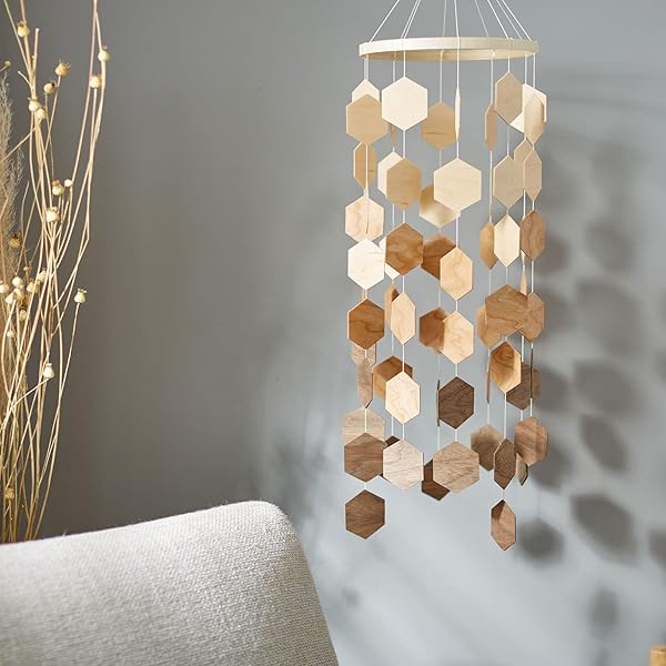 Cricut "Buy Cricut Natural Walnut Wood Veneer 12x12" - 2-Pack for Explore & Maker Machines | Deep-Point Blade Required" - View 7 of 7