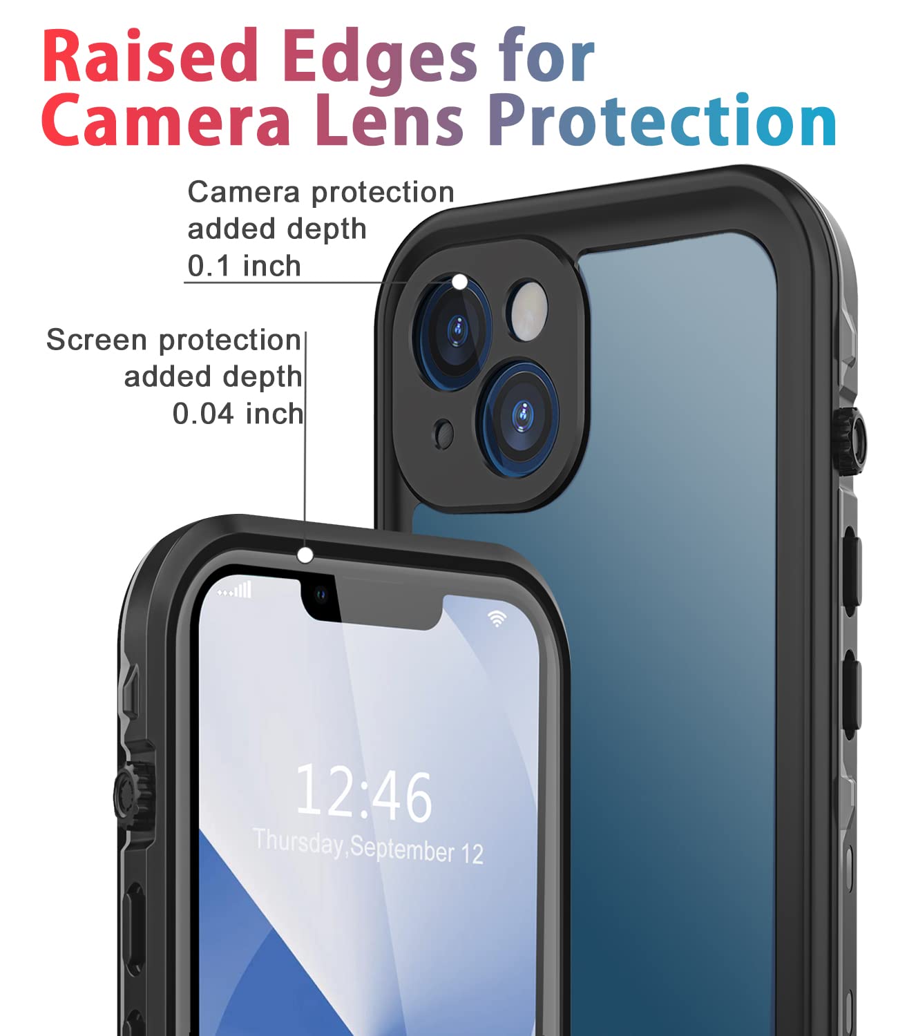 Dewfoam - View 2 of 7