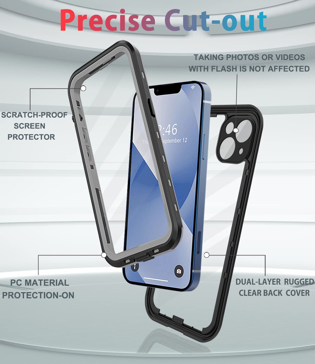 Dewfoam - View 6 of 7