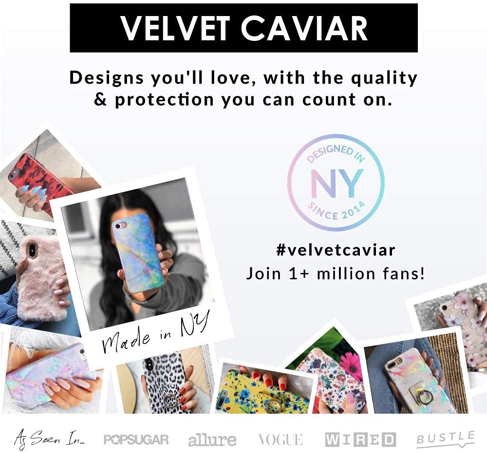 VELVET CAVIAR - View 7 of 7