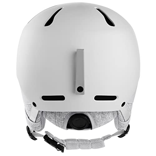 Retrospec Retrospec Comstock Ski Helmet: Adjustable Snowboard Helmet for Adults & Youth with Breathable Vents & Protective Shell - View 10 of 10