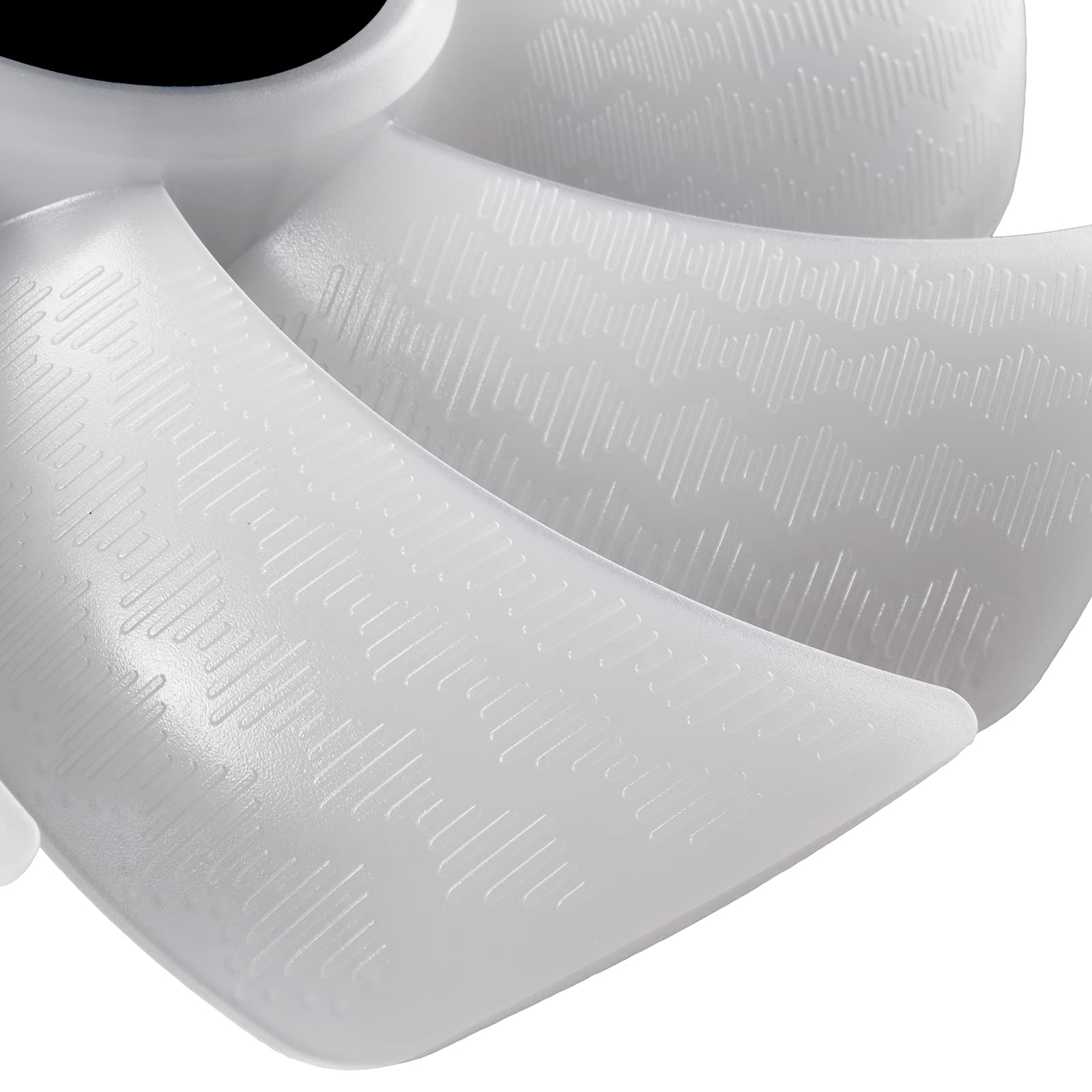 SilverStone Silverstone Air Penetrator 184i High Performance 180mm ARGB Fan with Shark Force Technology SST-AP184i-ARGB - View 4 of 8