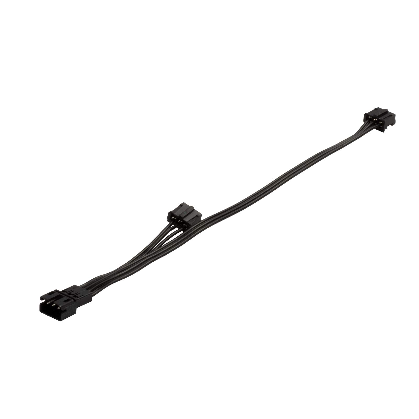 SilverStone Silverstone Air Penetrator 184i High Performance 180mm ARGB Fan with Shark Force Technology SST-AP184i-ARGB - View 7 of 8