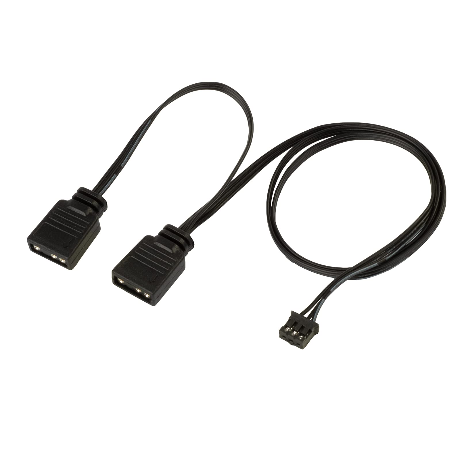 SilverStone Silverstone Air Penetrator 184i High Performance 180mm ARGB Fan with Shark Force Technology SST-AP184i-ARGB - View 8 of 8