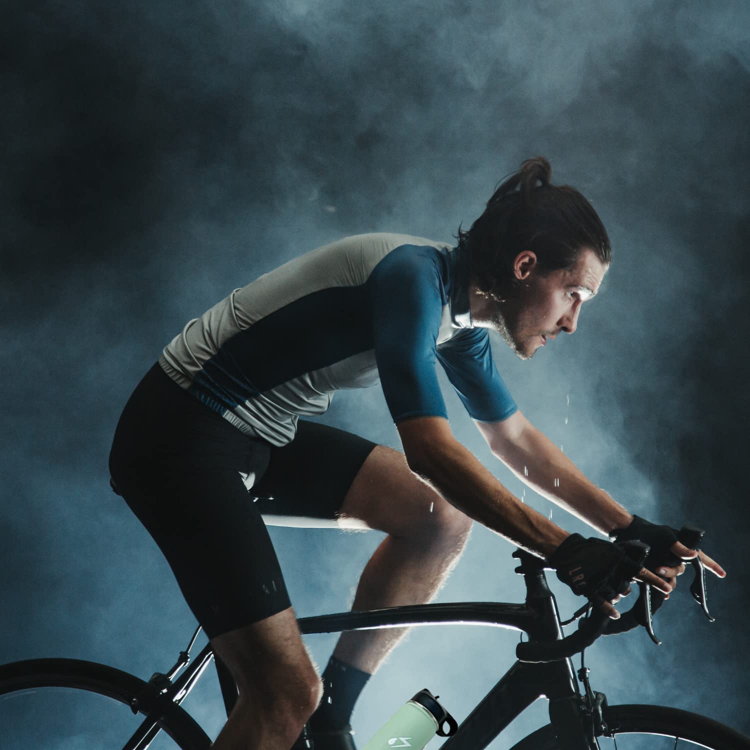 Hydro Energy Hydro Energy Replacement Straws for Hydro Flask Wide Mouth Water Bottle 6 Straws and 2 Brushes Included 9.5 Inch - View 7 of 8