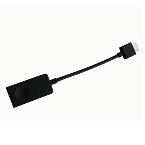 huasheng suda Huasheng Suda RJ45 LAN Port Network Card Adapter for Lenovo Thinkpad X1 Carbon 6th 7th X280 X1 Yoga 4th Replacement Dongle Cable - View 2 of 3