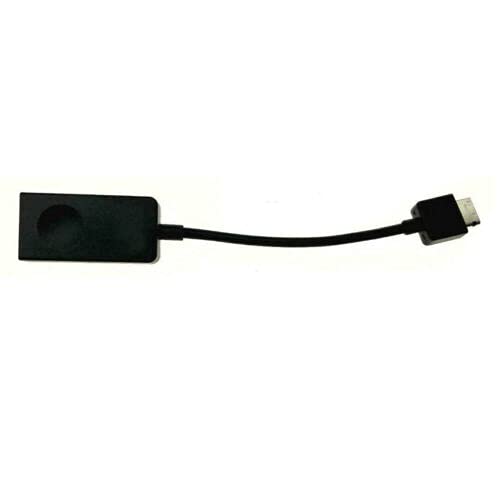 huasheng suda Huasheng Suda RJ45 LAN Port Network Card Adapter for Lenovo Thinkpad X1 Carbon 6th 7th X280 X1 Yoga 4th Replacement Dongle Cable - View 3 of 3