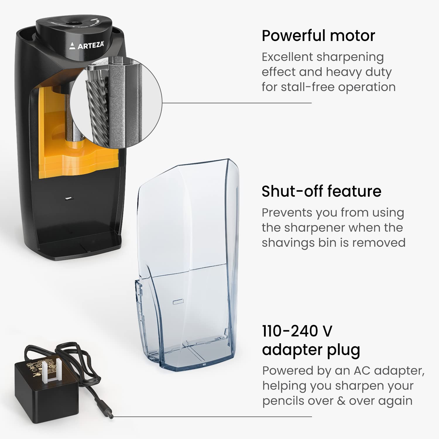 ARTEZA - View 2 of 7