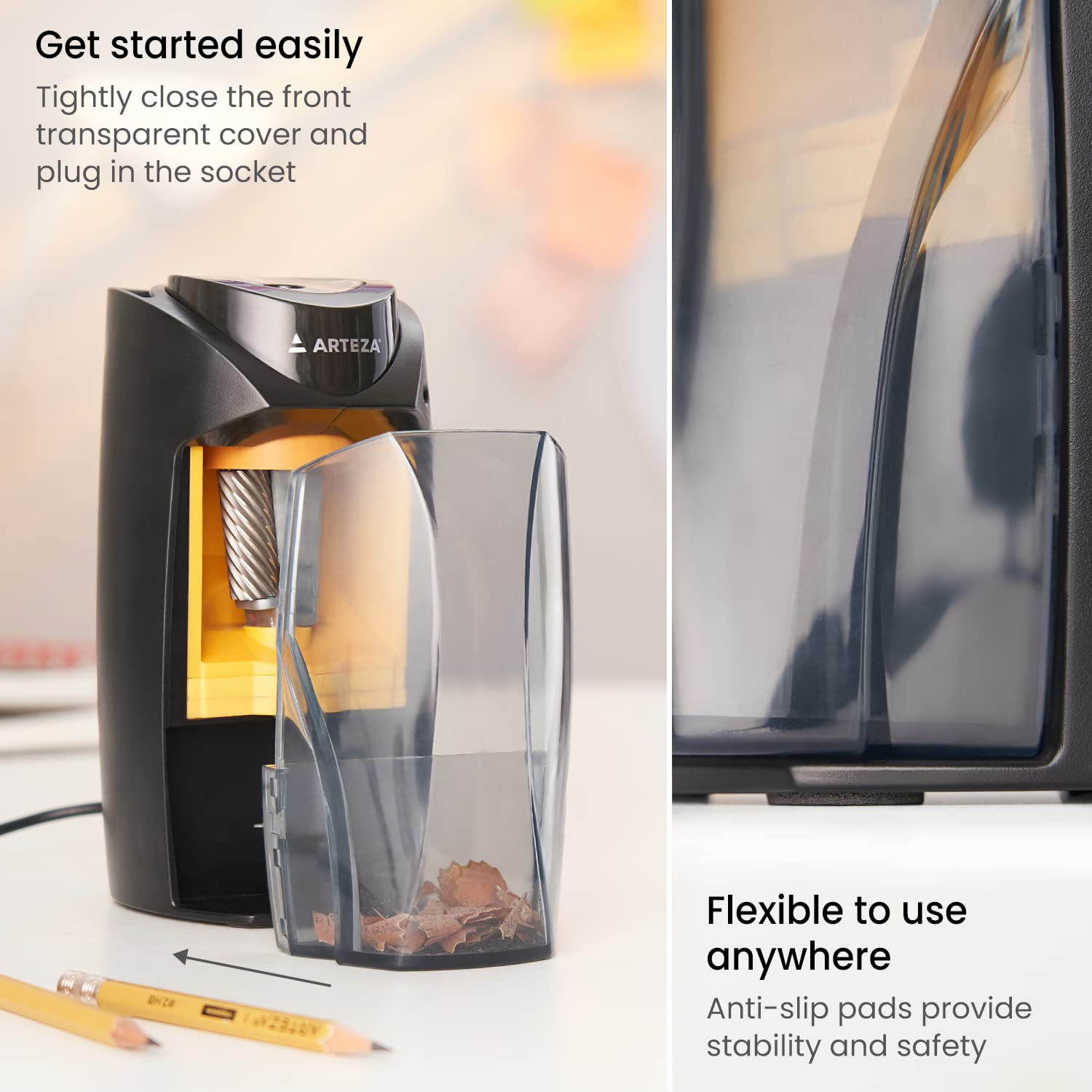 ARTEZA - View 4 of 7