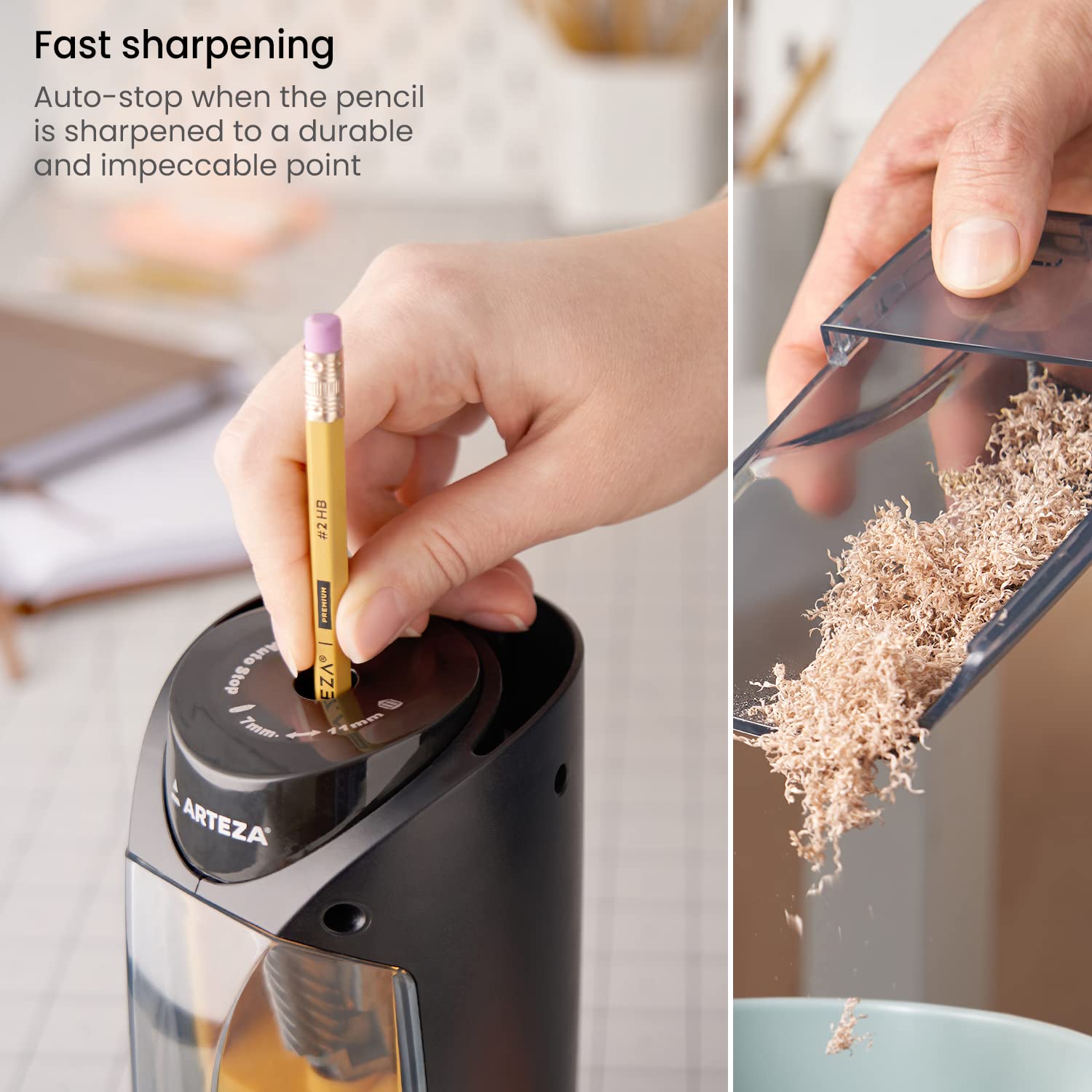 ARTEZA - View 5 of 7