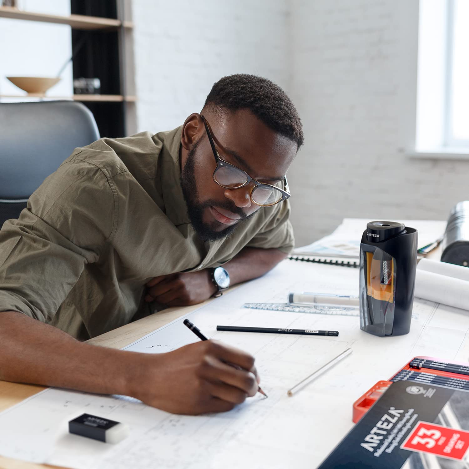 ARTEZA - View 7 of 7